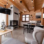 Zar Holiday home Bialskie