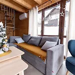 Zar Holiday home