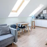 Zar Holiday home Bialskie