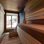 Zar Holiday home