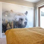 Holiday home Zar Bialskie