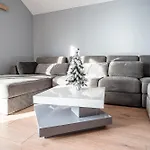Holiday home Zar Bialskie