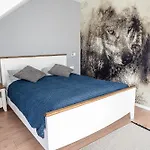 Holiday home Zar