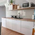 Zar Holiday home Bialskie