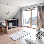 Zar Holiday home Bialskie