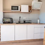 Holiday home Zar Bialskie
