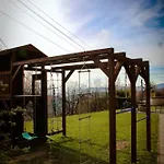 Zar Holiday home *