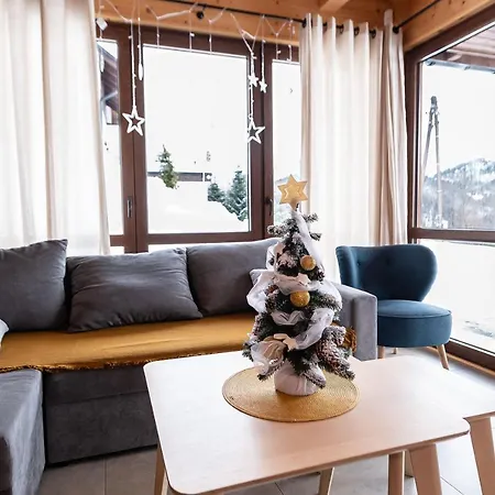 Σπίτι διακοπών Zar *