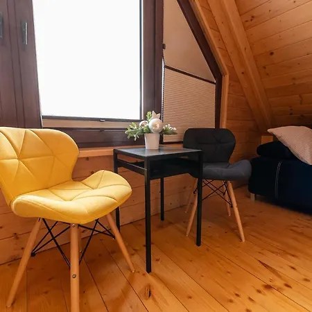 Σπίτι διακοπών Zar