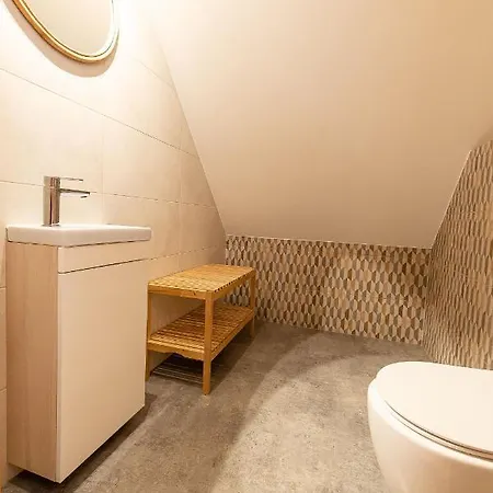 Σπίτι διακοπών Zar