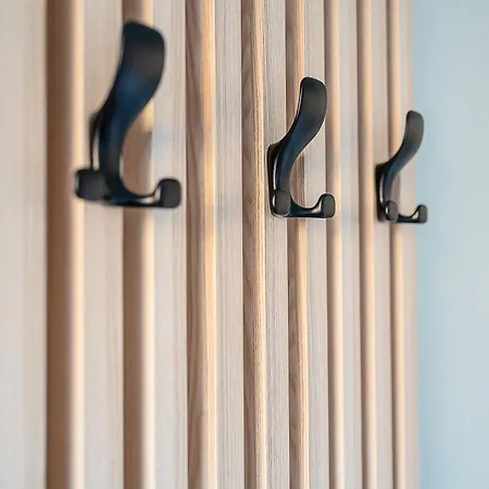 Vakantiehuis Zar Bialskie