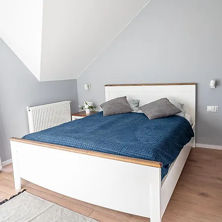 Σπίτι διακοπών Zar