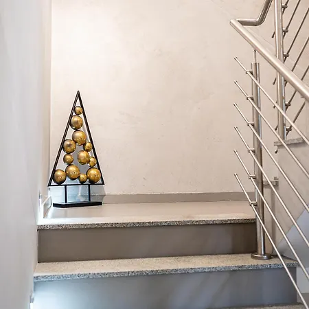 Zar Σπίτι διακοπών