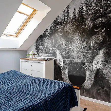 Σπίτι διακοπών Zar *