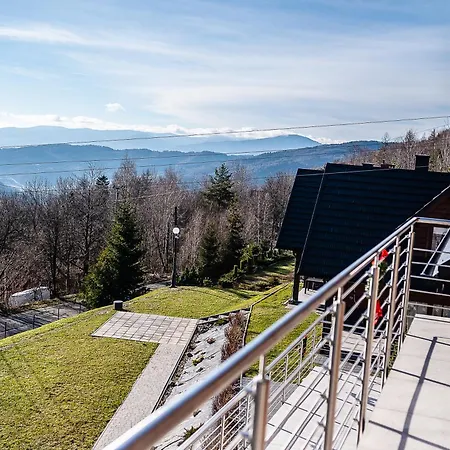 Vakantiehuis Zar Bialskie