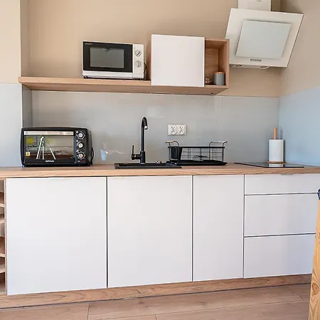 בית נופש Zar Bialskie