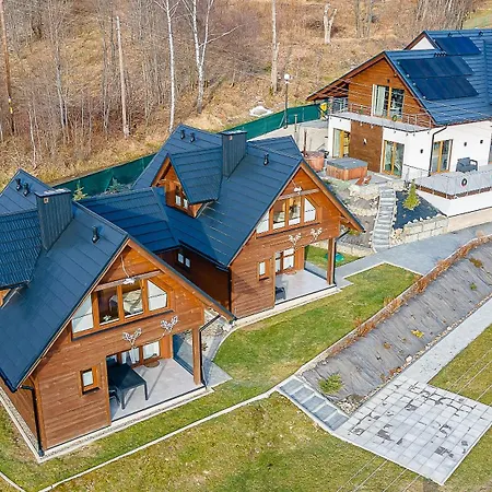 Σπίτι διακοπών Zar