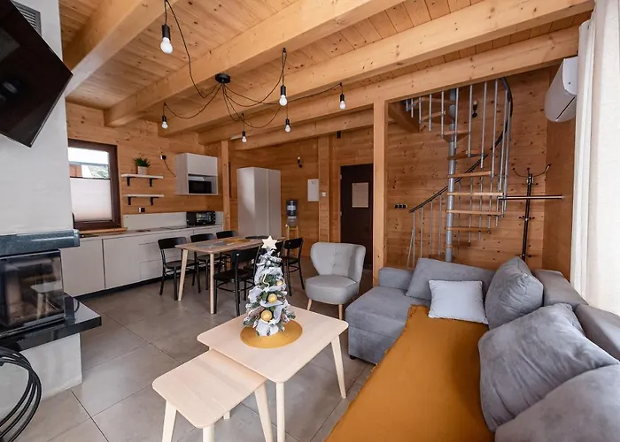 Nyaraló Zar Bialskie