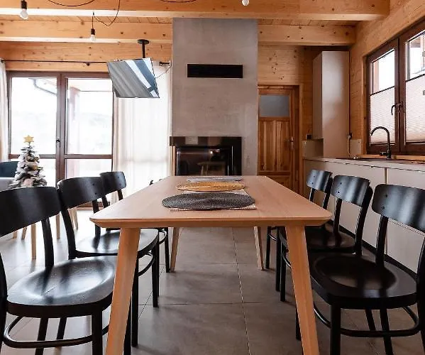 Nyaraló Zar Bialskie