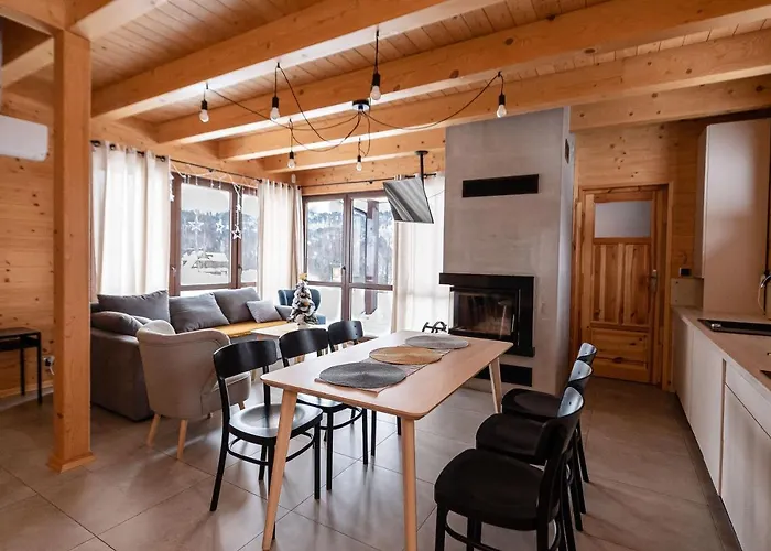 بيت للعطل Zar *