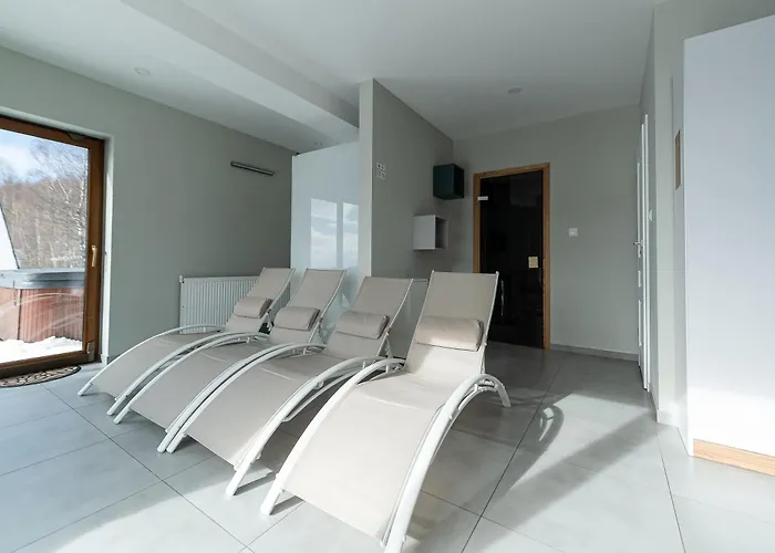 Nyaraló Zar Bialskie