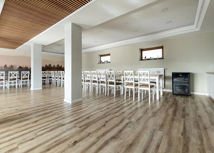 Nyaraló Zar Bialskie