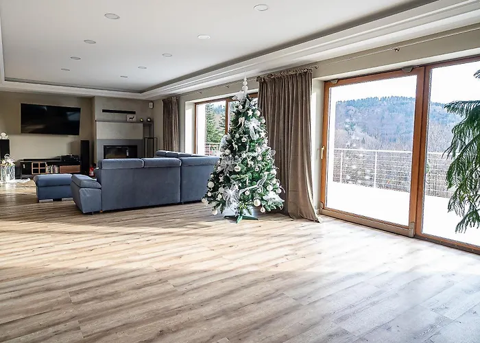 Nyaraló Zar Bialskie