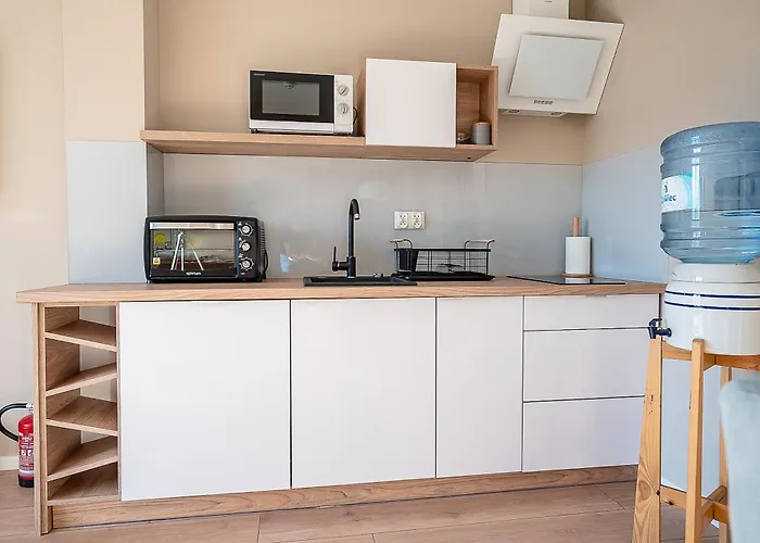 Nyaraló Zar Bialskie