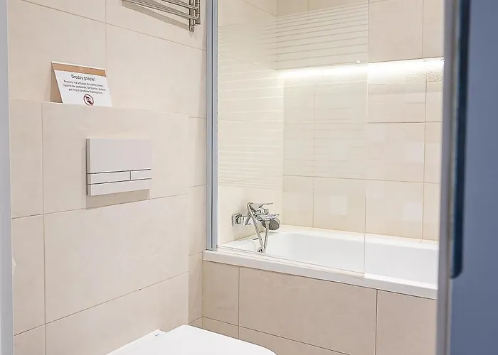 Feriehus Zar Bialskie